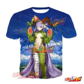 Fate/grand Order FGO Alterego Kingprotea Version 2 T-Shirt