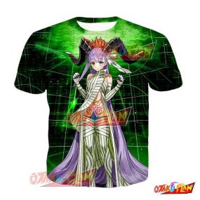 Fate/grand Order FGO Alterego Kingprotea Version 3 T-Shirt