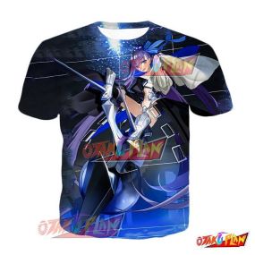 Fate/grand Order FGO Alterego Meltryllis Version 2 T-Shirt