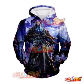 Fate/grand Order FGO Assassin First Hassan Version 2 Hoodie
