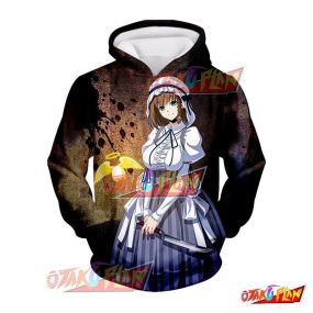 Fate/grand Order FGO Assassin Charlotte Corday Version 2 Hoodie
