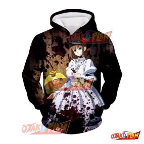 Fate/grand Order FGO Assassin Charlotte Corday Version 3 Hoodie