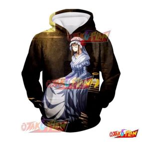 Fate/grand Order FGO Assassin Charlotte Corday Version 4 Hoodie