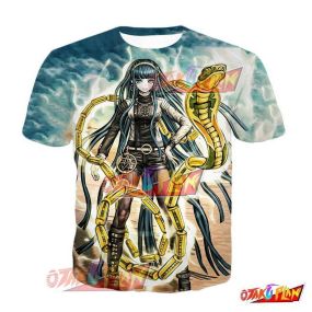 Fate/grand Order FGO Assassin Cleopatra Version 2 T-Shirt