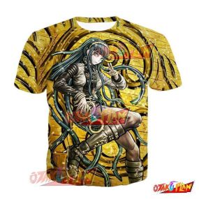 Fate/grand Order FGO Assassin Cleopatra Version 4 T-Shirt