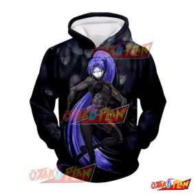 Fate/grand Order FGO Assassin Hassan of the Hundred Persona Version 2 Hoodie