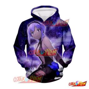Fate/grand Order FGO Assassin Hassan of the Serenity Version 4 Hoodie
