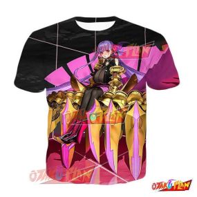 Fate/grand Order FGO Alterego Passionlip Version 2 T-Shirt