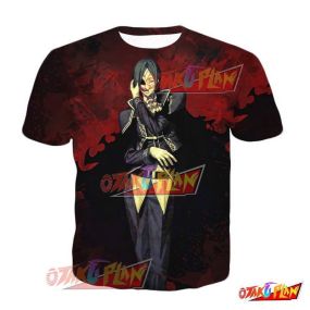 Fate/grand Order FGO Assassin Phantom of the Opera Version 1 T-Shirt