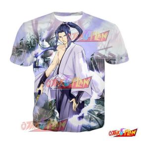 Fate/grand Order FGO Assassin Sasaki Kojirou Version 3 T-Shirt