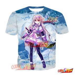 Fate/grand Order FGO Alterego Sitonai Version 1 T-Shirt