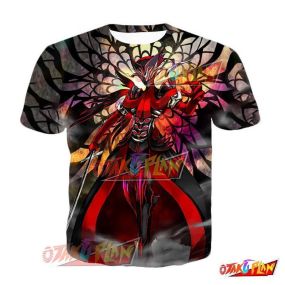 Fate/grand Order FGO Avenger Antonio Salieri Version 1 T-Shirt
