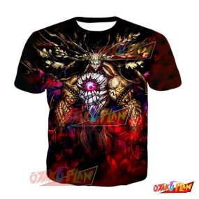 Fate/grand Order FGO Beast I Goetia T-Shirt