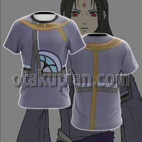 Anime Radiant Dawn Soren Cosplay T-Shirt