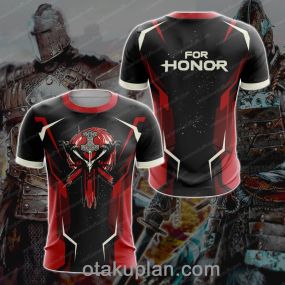 For Honor T-shirt