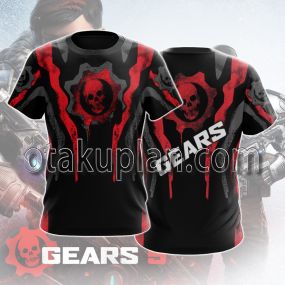 Gears 5 Cool T-shirt