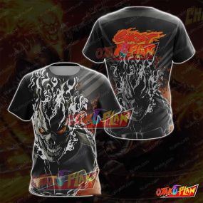 Ghost Rider T-shirt For Men