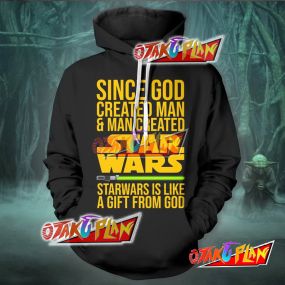 Gift from God Unisex Pullover Hoodie
