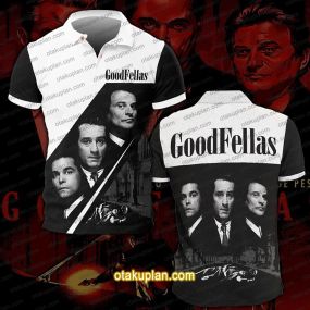 Goodfellas Polo Shirt