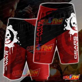 GOW For Men Shorts