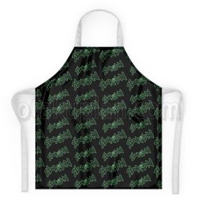 Guardians Of The Galaxy Game Star Lord Apron