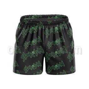 Guardians Of The Galaxy Game Star Lord Board Shorts Swim Trunks