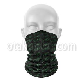 Guardians Of The Galaxy Game Star Lord Neck Gaiter