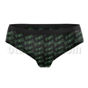 Guardians Of The Galaxy Game Star Lord Panties Briefs Women