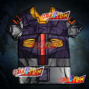 Gundam RX-178-MkII Unisex T-Shirt