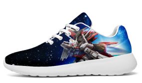 Gundam Sports Shoes