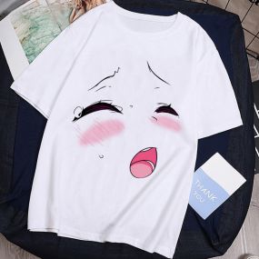 Hentai Blush Shirt