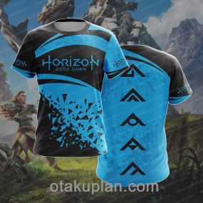 Horizon Zero Dawn T-shirt For Fans