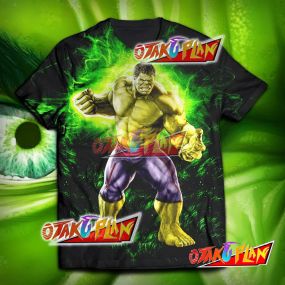 Hulk Unisex T-Shirt