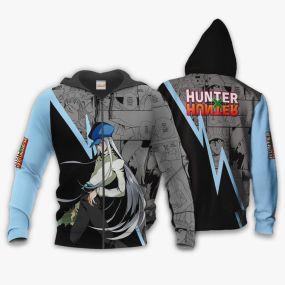Hunter X Hunter Kite Hoodie Shirt