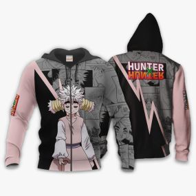 Hunter X Hunter Komugi Hoodie Shirt
