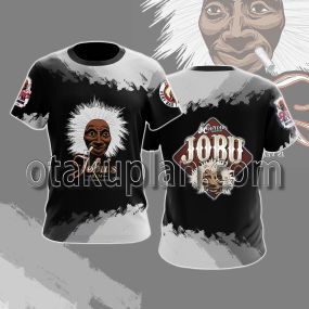 Jobu's Rum Major League T-Shirt