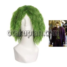 Joker Joaquin Phoenix Cosplay Wigs