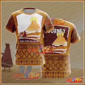 Journey T-shirt