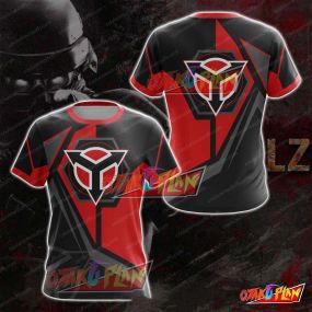 Killzone Helghast Triad T-shirt