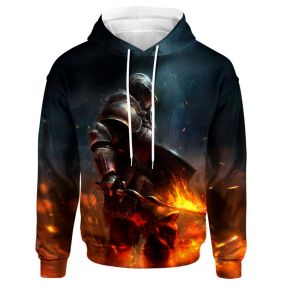 Knight Dark Souls 3 Hoodie / T-Shirt
