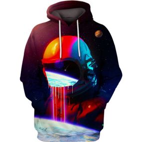 Leaked Galaxy Hoodie / T-Shirt