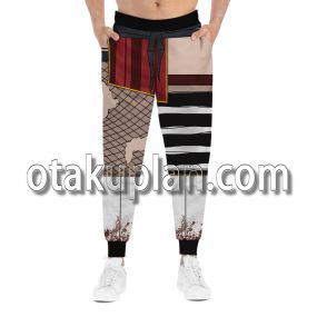 Mad Moxxi Cosplay Jogger Pants