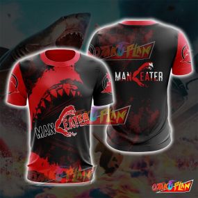 Maneater T-Shirt