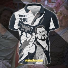Mark It Zero 2207 Polo Shirt