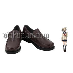 MHA Himiko Toga Outfits Cosplay Shoes