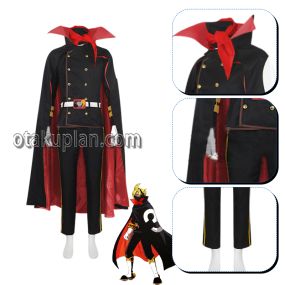 One Piece Sanji Wano Country Battle Suit Cosplay Costume
