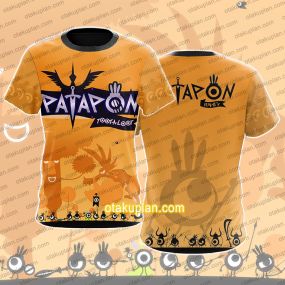 Patapon 2 Rremastered T-shirt