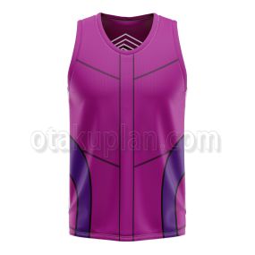 Pokemon Sword And Shield Bede Basketball Jersey