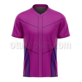 Pokemon Sword And Shield Bede Football Jersey