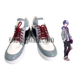 Project Sekai Colorful Stage Aoyagi Toya Outfits Cosplay Shoes